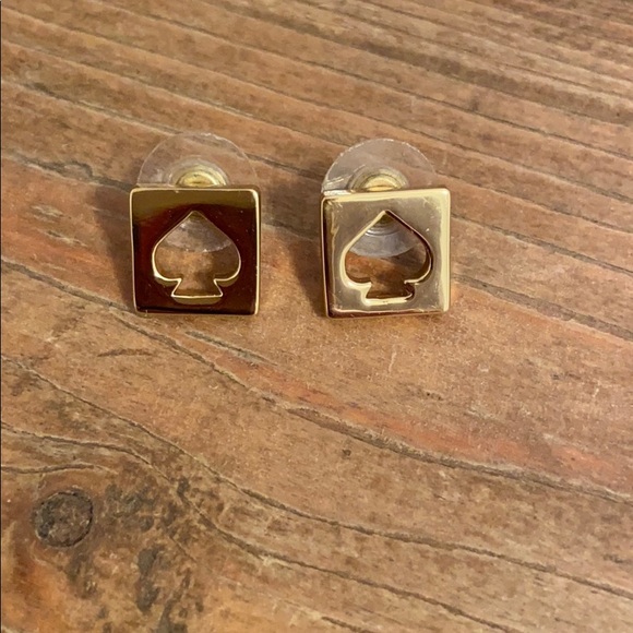 Kate Spade bracelet & earring set - Picture 1 of 3